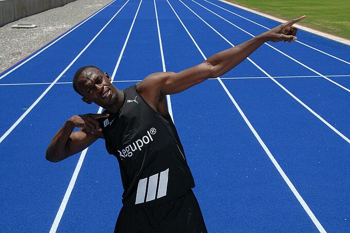 Leichtathletikweltmeisterschaften Leichtathletikweltmeisterschaften