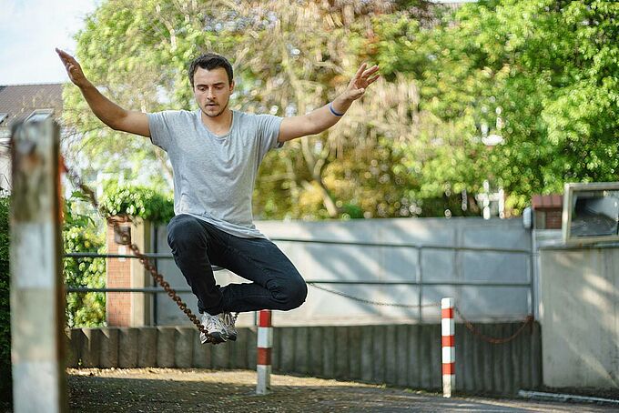 Testimonial mit Kevin Rutkowski Testimonial mit Kevin Rutkowski