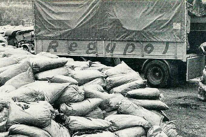 Gründung BSW GmbH Gründung BSW GmbH