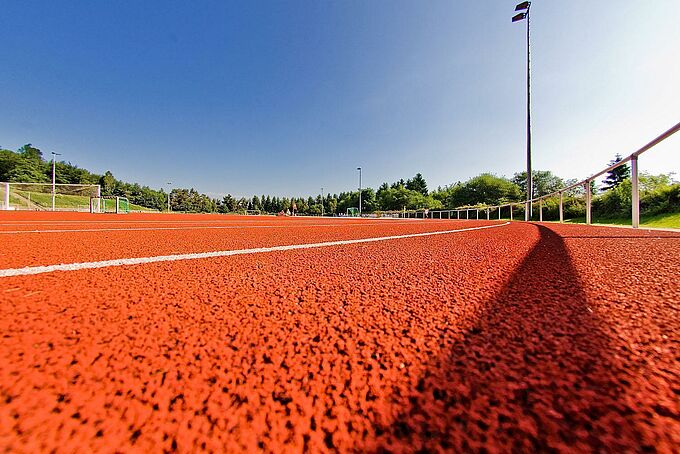 REGUPOL Laufbahn REGUPOL Laufbahn