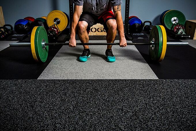 REGUPOL Sportböden in 142 von 194 Nationen REGUPOL Sportböden in 142 von 194 Nationen