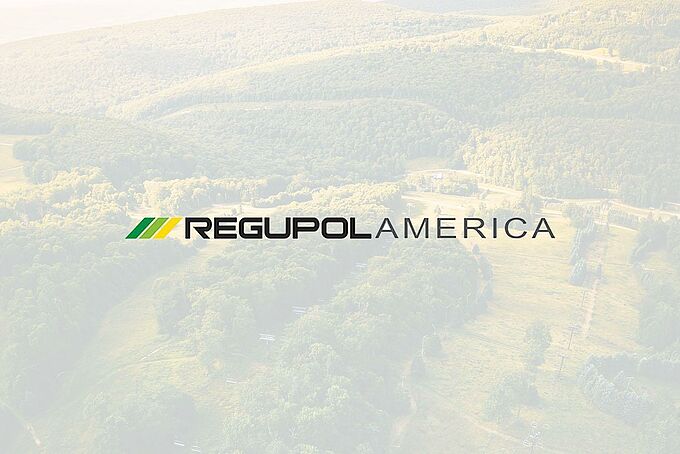 Gründung der REGUPOL America LLC in Lebanon, PA, USA Gründung der REGUPOL America LLC in Lebanon, PA, USA