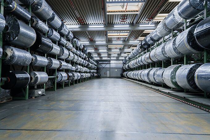 Joint Venture in den USA Joint Venture in den USA