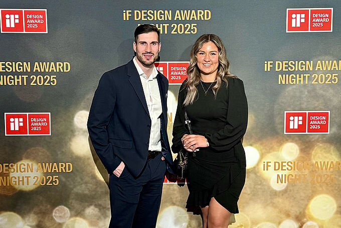 iF Design Award 2025 iF Design Award 2025