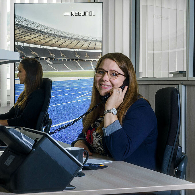 Ann-Kathrin Schneider Ann-Kathrin Schneider