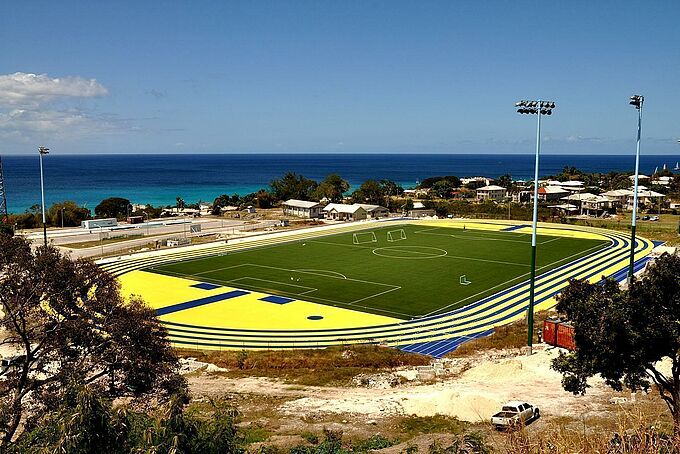 Installation außerhalb Deutschlands Installation außerhalb Deutschlands